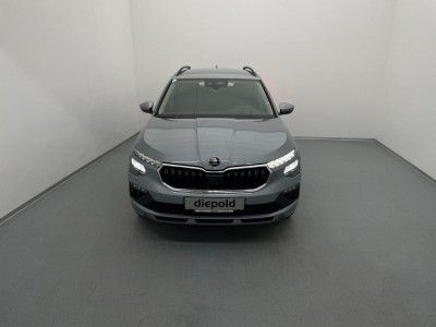 Skoda Kamiq Gebrauchtwagen Skoda Kamiq Gebrauchtwagen