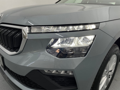 Skoda Kamiq Gebrauchtwagen Skoda Kamiq Gebrauchtwagen