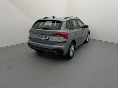 Skoda Kamiq Gebrauchtwagen Skoda Kamiq Gebrauchtwagen