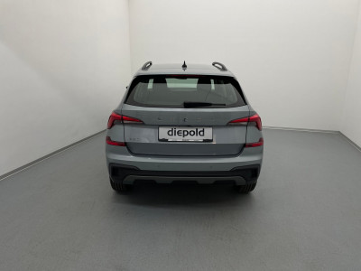 Skoda Kamiq Gebrauchtwagen Skoda Kamiq Gebrauchtwagen
