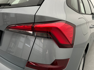 Skoda Kamiq Gebrauchtwagen Skoda Kamiq Gebrauchtwagen