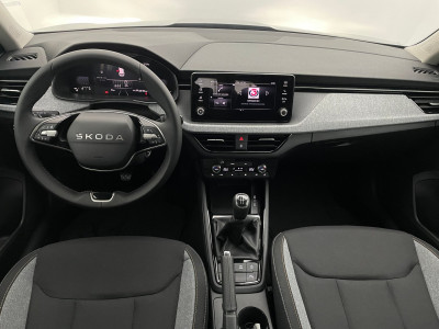 Skoda Kamiq Gebrauchtwagen Skoda Kamiq Gebrauchtwagen