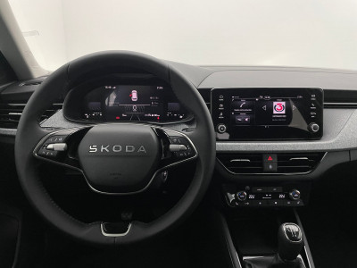 Skoda Kamiq Gebrauchtwagen Skoda Kamiq Gebrauchtwagen