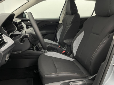Skoda Kamiq Gebrauchtwagen Skoda Kamiq Gebrauchtwagen