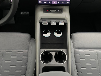 Skoda Peaq Gebrauchtwagen