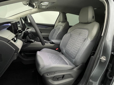 Skoda Peaq Gebrauchtwagen