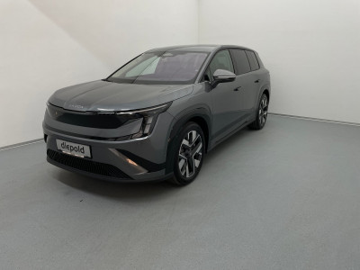 Skoda Peaq Gebrauchtwagen