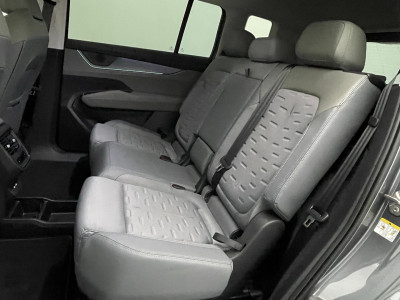 Skoda Peaq Gebrauchtwagen