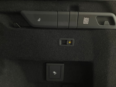 Skoda Peaq Gebrauchtwagen
