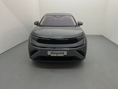 Skoda Peaq Gebrauchtwagen