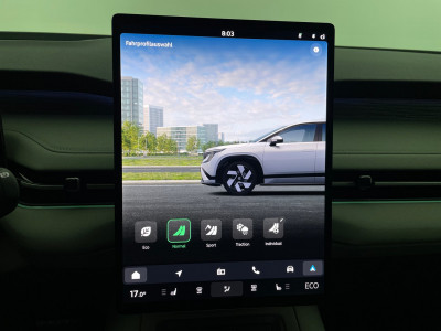 Skoda Peaq Gebrauchtwagen