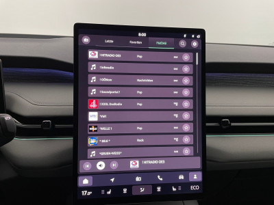 Skoda Peaq Gebrauchtwagen