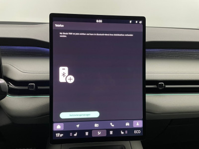 Skoda Peaq Gebrauchtwagen