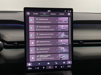 Skoda Peaq Gebrauchtwagen