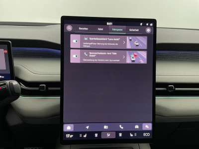 Skoda Peaq Gebrauchtwagen