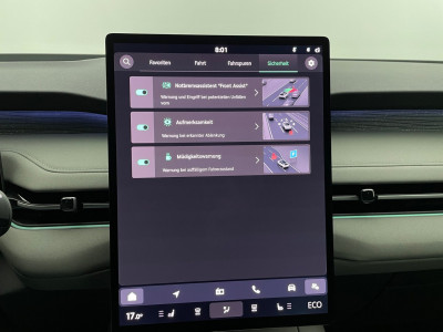 Skoda Peaq Gebrauchtwagen