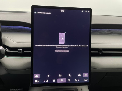 Skoda Peaq Gebrauchtwagen