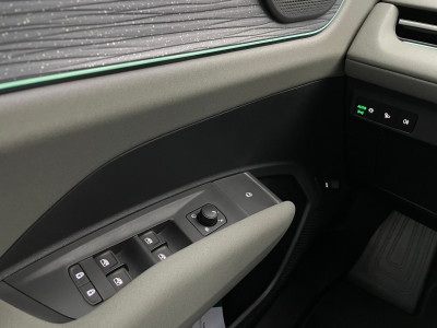 Skoda Peaq Gebrauchtwagen