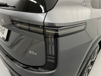 Skoda Peaq Gebrauchtwagen