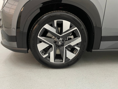 Skoda Peaq Gebrauchtwagen