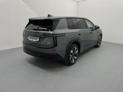 Skoda Peaq Gebrauchtwagen