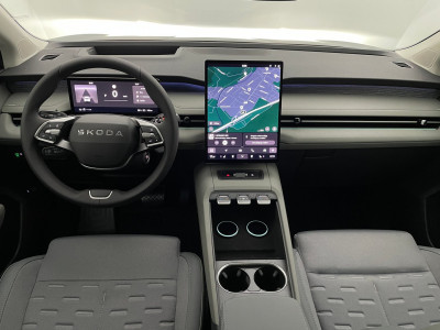 Skoda Peaq Gebrauchtwagen