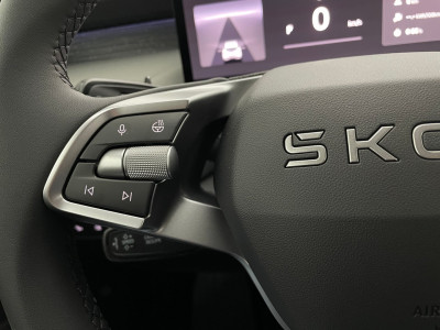 Skoda Peaq Gebrauchtwagen
