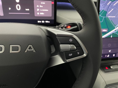 Skoda Peaq Gebrauchtwagen