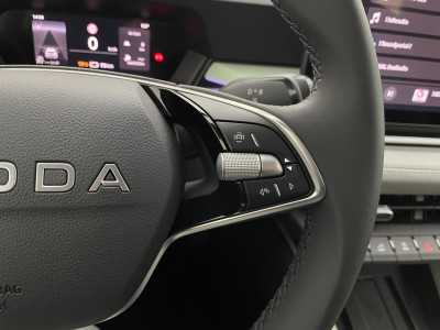 Skoda Epiq Gebrauchtwagen