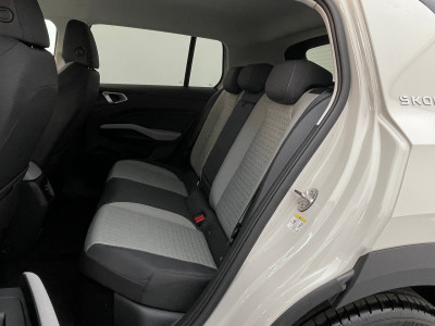 Skoda Epiq Gebrauchtwagen