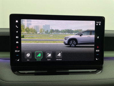 Skoda Epiq Gebrauchtwagen