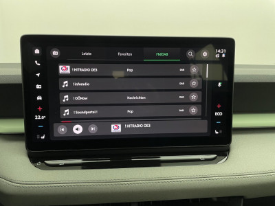 Skoda Epiq Gebrauchtwagen