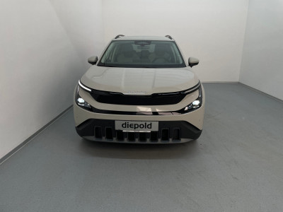 Skoda Epiq Gebrauchtwagen