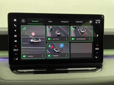 Skoda Epiq Gebrauchtwagen