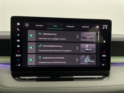 Skoda Epiq Gebrauchtwagen