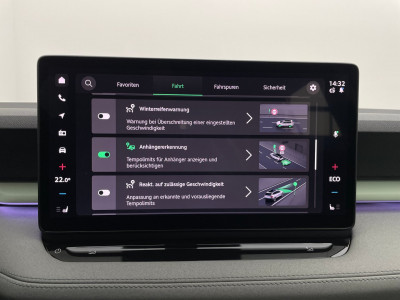 Skoda Epiq Gebrauchtwagen