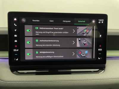 Skoda Epiq Gebrauchtwagen