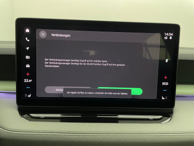 Skoda Epiq Gebrauchtwagen