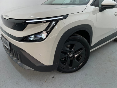 Skoda Epiq Gebrauchtwagen