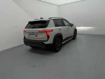 Skoda Epiq Gebrauchtwagen