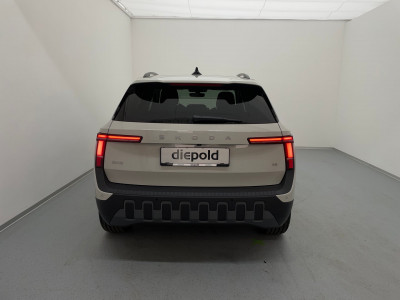Skoda Epiq Gebrauchtwagen