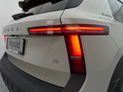 Skoda Epiq Gebrauchtwagen