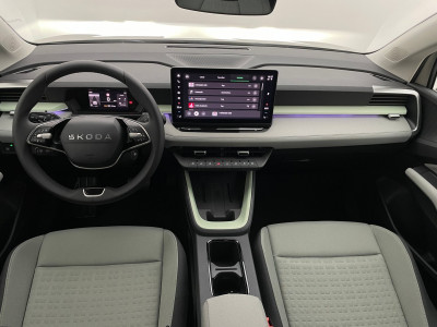 Skoda Epiq Gebrauchtwagen