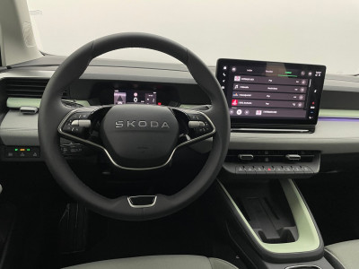 Skoda Epiq Gebrauchtwagen