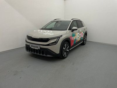 Skoda Epiq Gebrauchtwagen