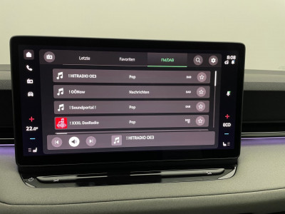 Skoda Epiq Gebrauchtwagen