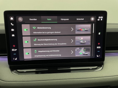Skoda Epiq Gebrauchtwagen