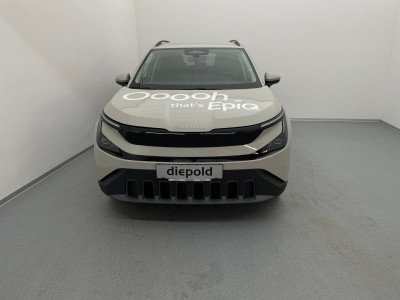 Skoda Epiq Gebrauchtwagen