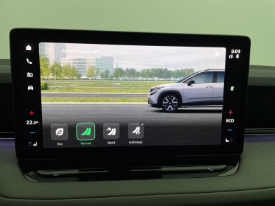 Skoda Epiq Gebrauchtwagen