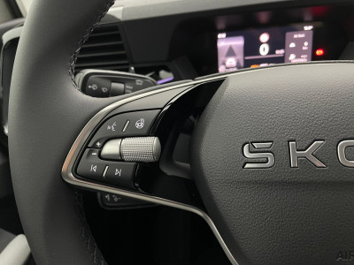 Skoda Epiq Gebrauchtwagen